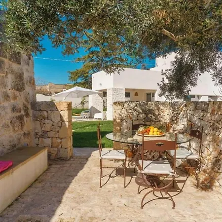 Emerald - Emerald Guest house San Vito dei Normanni