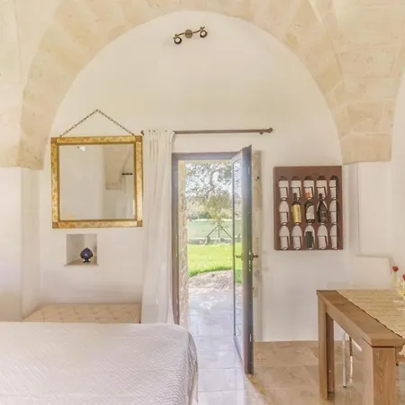 בית הארחה Emerald - Emerald סן ויטו דיי נורמני