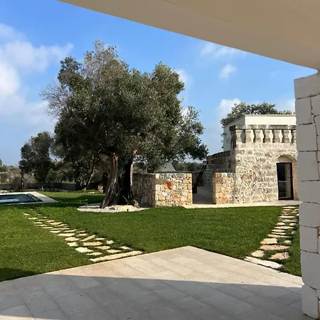 Emerald - Emerald Guest house San Vito dei Normanni
