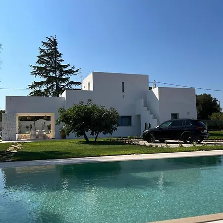 Emerald - Emerald 3* San Vito dei Normanni