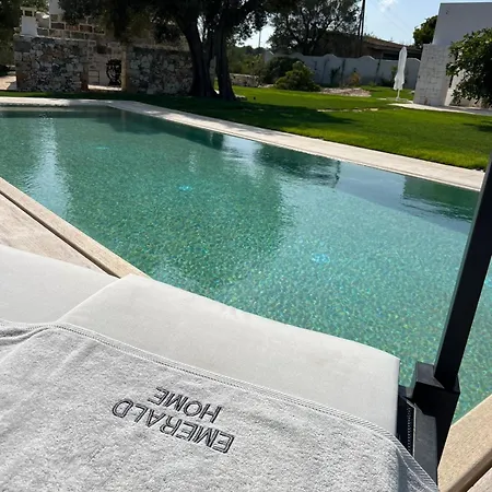 Emerald - Emerald Affittacamere San Vito dei Normanni