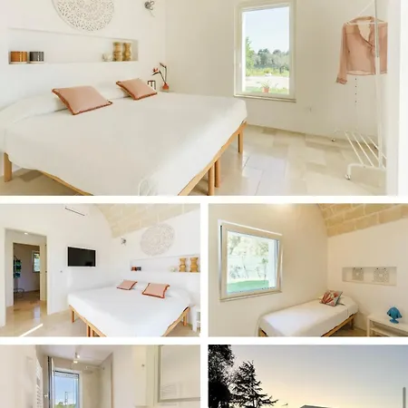 Emerald - Emerald Guest house San Vito dei Normanni