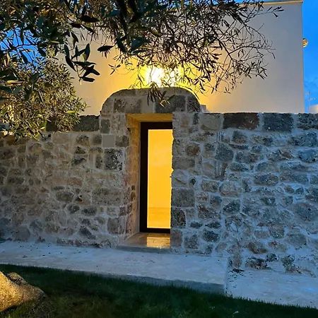 Guest house Emerald - Emerald San Vito dei Normanni