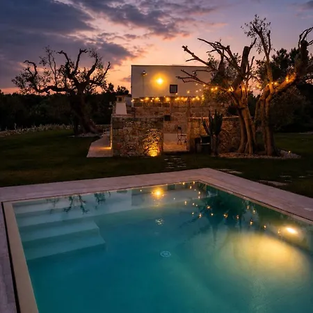 Guest house Emerald - Emerald San Vito dei Normanni
