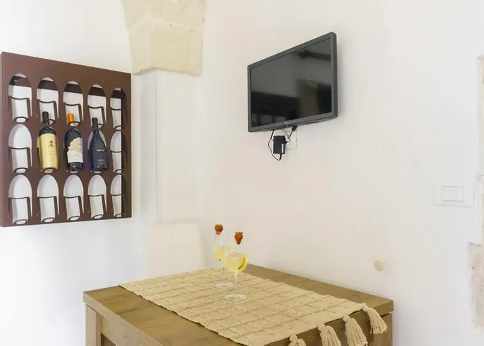 Emerald - Emerald 3* San Vito dei Normanni