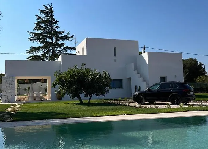 Emerald - Emerald 3* San Vito dei Normanni